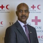 Abbas Gullet was elected to the Standing Commission by the 33rd International Conference in December 2019. Previous to joining the Commission he was Secretary General of the Kenya Red Cross. Mr Gullet began his Red Cross work with the Kenyan National Society in 1985 as a national youth officer, and rose as the years passed to ever greater levels of responsibility within the organization and in delegations of the International Federation of the Red Cross and Red Crescent (relief coordinator, administrator, head) across East Africa (Malawi, Tanzania and Uganda) and in Geneva. By 2003, Mr Gullet became the Federation’s deputy secretary general and director of operations.
