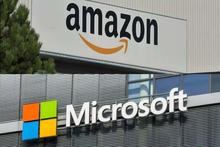 Microsoft and Amazon Under Investigation in the UK Over Discriminatory Practices