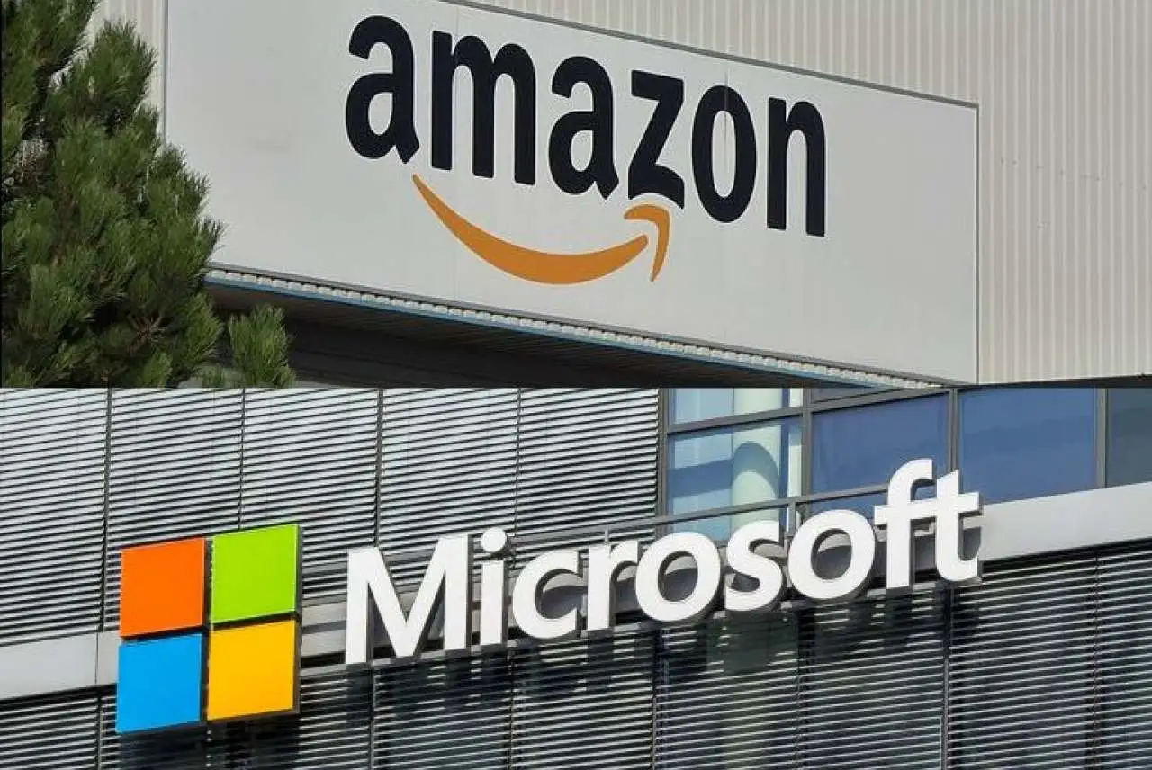 Microsoft And Amazon Under Investigation In The UK Over Discriminatory ...