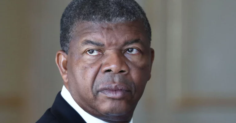 Mashujaa Day Chief Guest, the President of Angola, Misses Celebrations