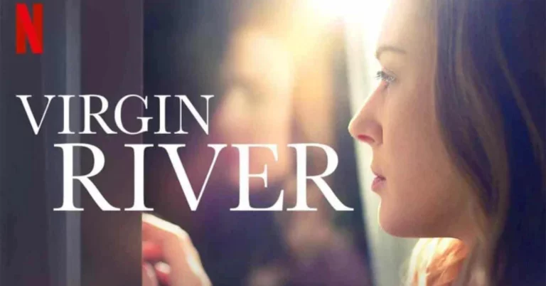 Calm Over Drama: This is What Makes Virgin River a Movie to Watch