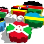 Kenya reduces trade with the EAC