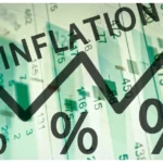 Kenya's inflation on the rise