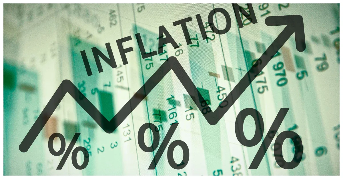 Kenya's inflation on the rise