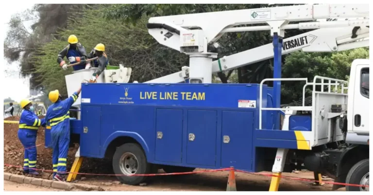 Kenya Power Speeds Up Meter Installations Amid Procurement Hurdles