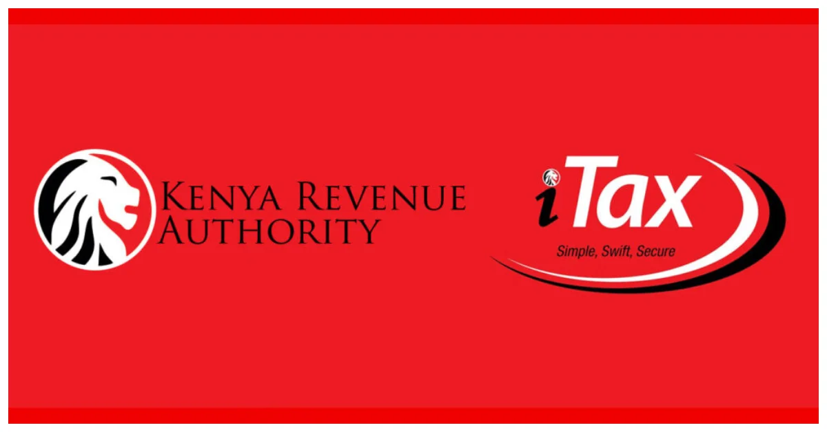 Kenya Revenue Authority tax waiver