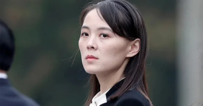 Kim Jong Un’s Sister: The Most Dangerous Woman in the World