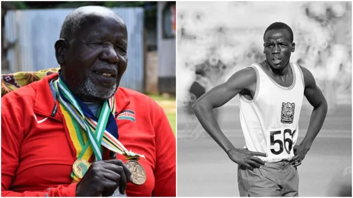 Kiprugut Chumo: Why the Shujaa is Being Honored After 59 Years