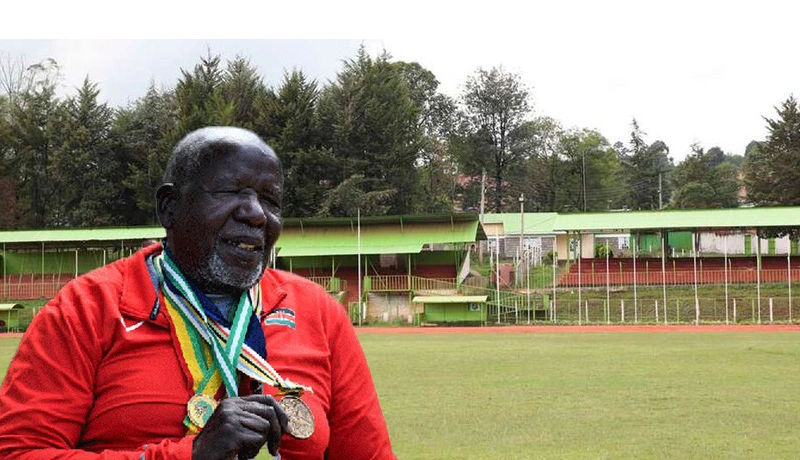 Kiprugut Chumo: Why the Shujaa is Being Honored After 59 Years.