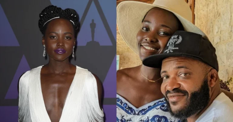 Lupita Nyong’o Thanks Fans For Support After Breakup