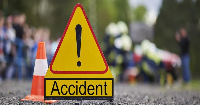 Nakuru: 3 Dead, More Than 50 Injured in Road Crash