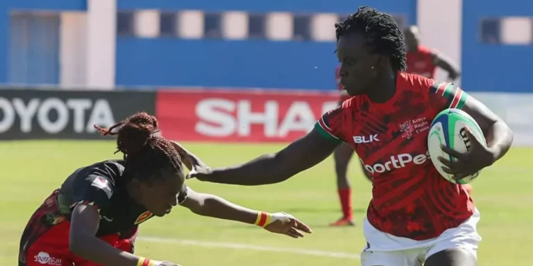Lionesses: ‘Referee Mistake is to Blame for our Loss to South Africa’