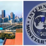 IMF predicts South Africa's takeover as continent's biggest economy