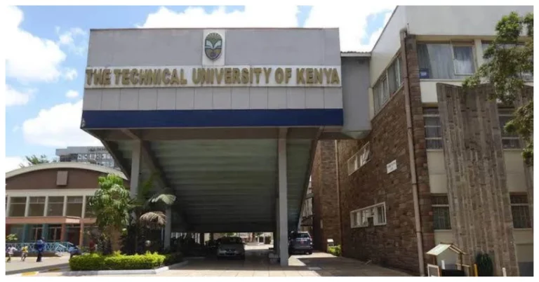 TUK Lecturers Hold Exam Results Over Salary Delays