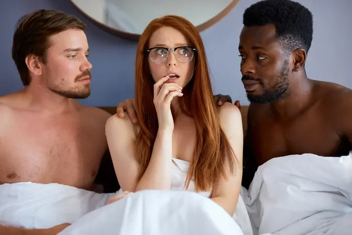 The Truth About Threesomes: Bet You Will Relate to This. 