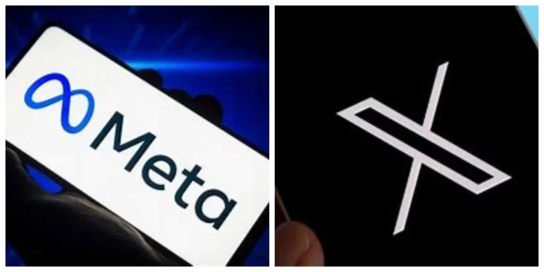 EU Warns Meta and X on Disinformation