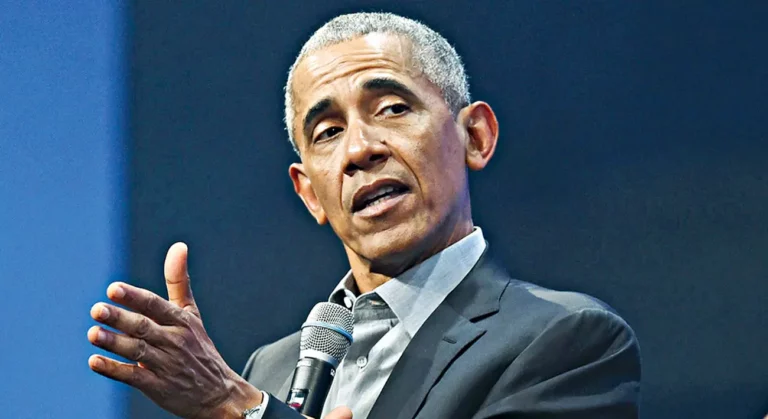 Obama, “Israelis Actions in Gaza, could Weaken International Support for Them”