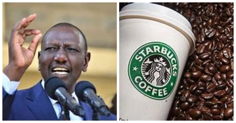 Kenya to Sign Deal with Starbucks Soon