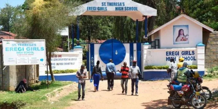 Eregi School Closes Due to an Unknown Disease Outbreak