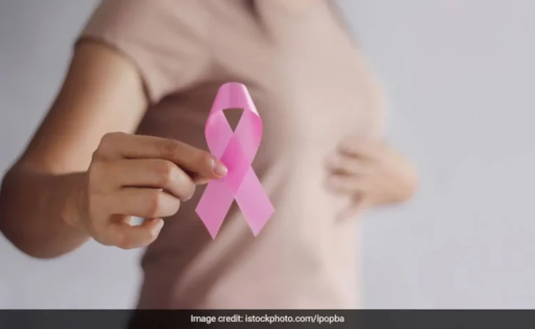 Breast Cancer Awareness Month: Lumps are not the Only Sign to Look out for in Breast Cancer