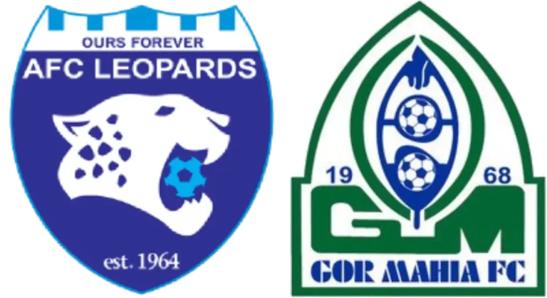 Mashemeji Derby: Gor Mahia Warned   to Watch Out For Wounded AFC Leopards