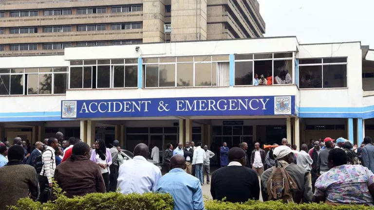 KNH to Dispose 253 Unclaimed Bodies after 14 Days