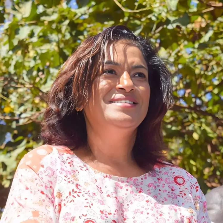 Esther Passaris Discloses How She Maintains Her Youthful
