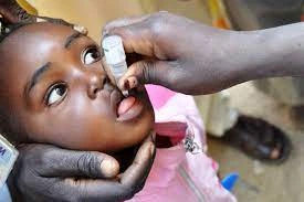 MOH Targets 10 Counties with Highest Risk of Polio