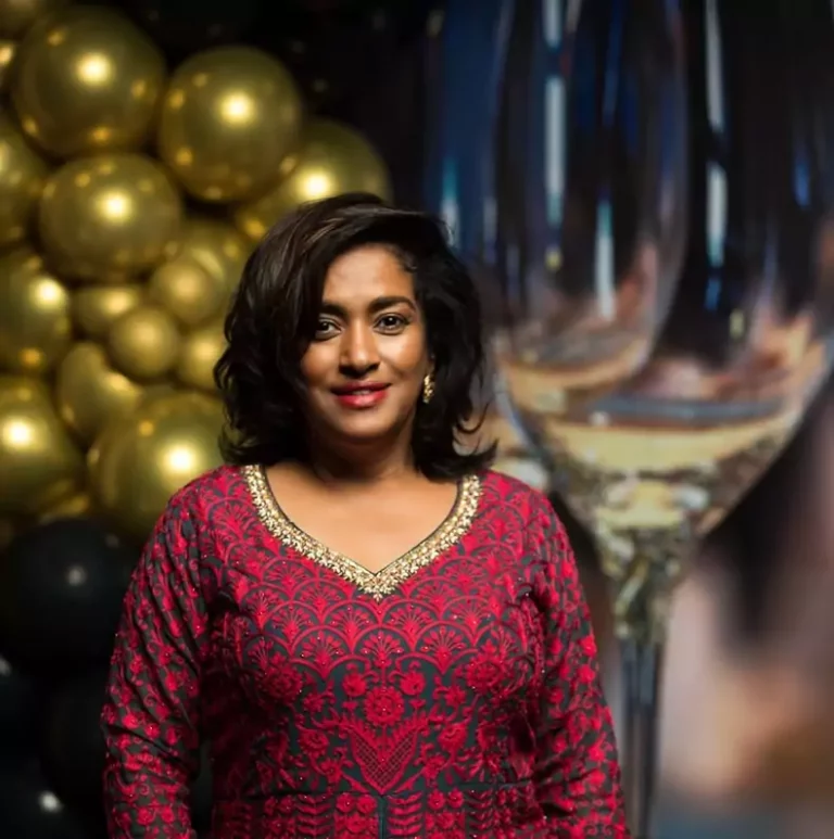 Esther Passaris Discloses How She Maintains Her Youthful Beauty