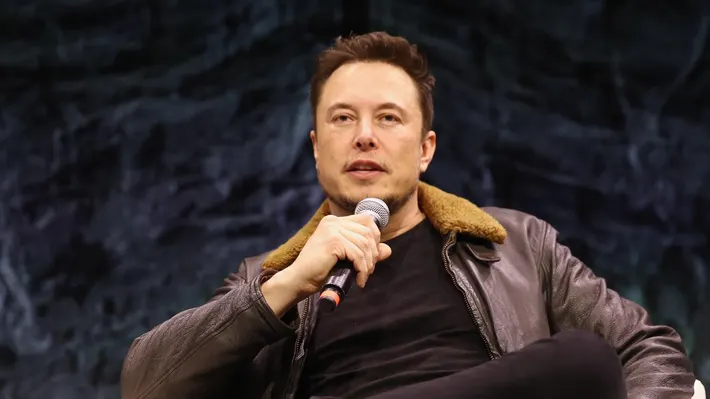 Elon Musk Loses Advertisers on X After Antisemitic Tweet