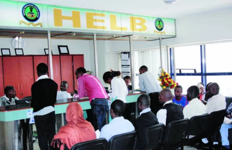 HELB Loans to be Disbursed Next Week