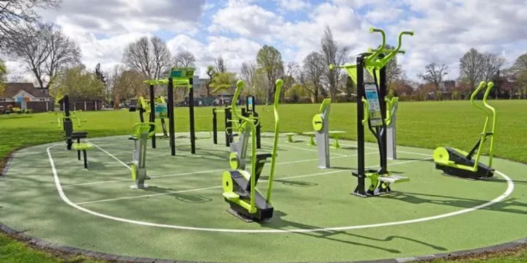 Public Gyms: There is a need for Government-Supported Facilities in Kenya
