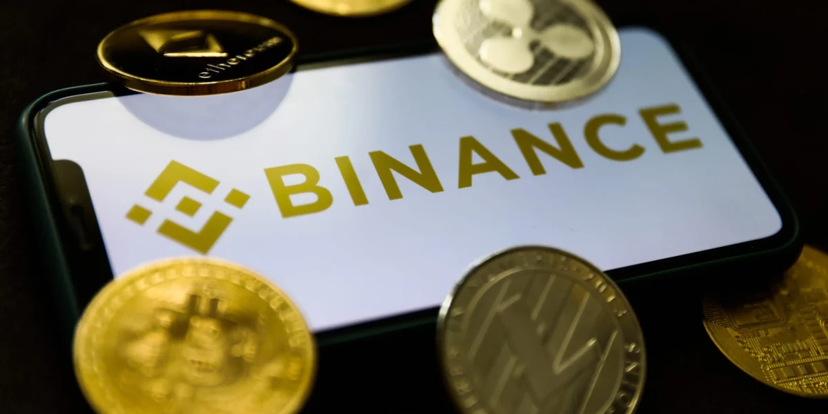 Binance CEO pleads guilty to Money Laundering