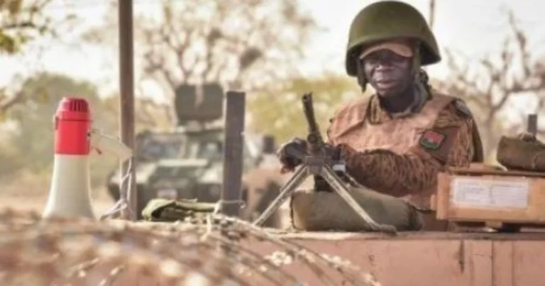UN Wants Burkina Faso ‘Mass Killings’ Investigated