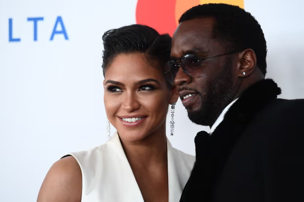 Cassie and Diddy Combs Settle Deadly Million- Dollar- Lawsuit in 24 Hours.