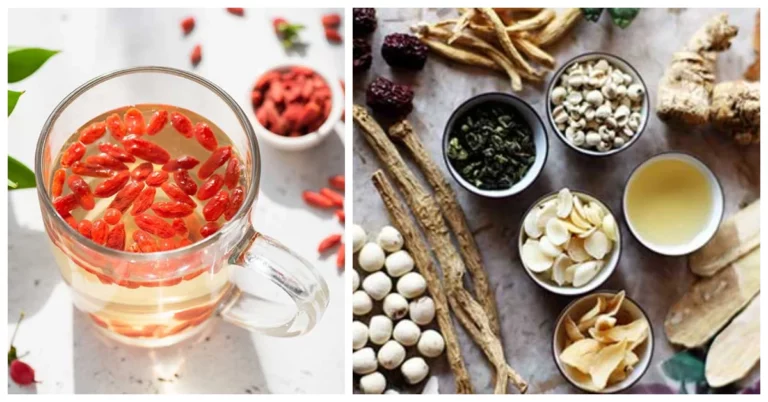 The Growing Popularity of Traditional Chinese Medicine Beverages in China