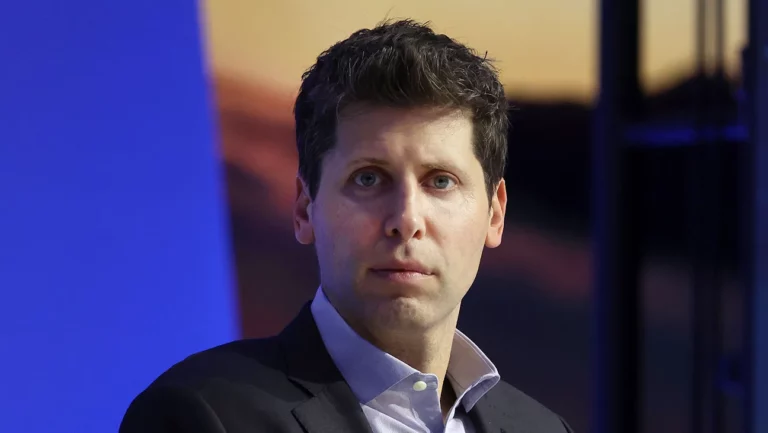 Sam Altman Fired from OpenAI for Lying to the Board