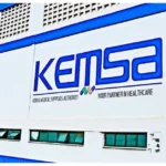 KEMSA receives budget boost