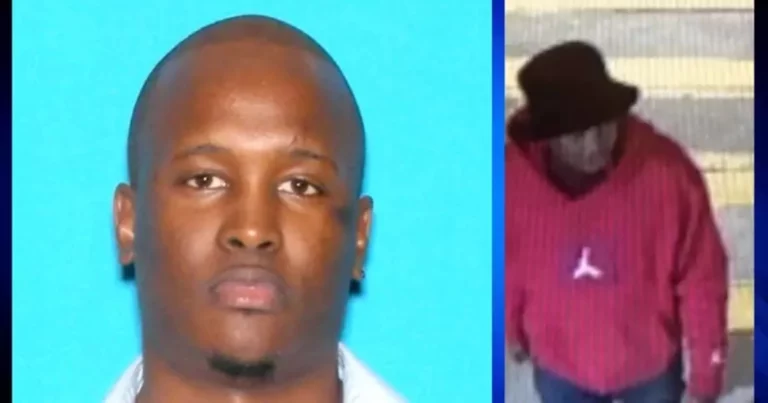 Kenyan Man Suspected to be Behind a Murder in USA