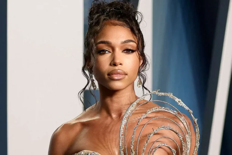 A Look into Lori Harvey and her Dating History
