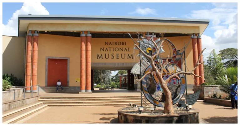 National Museums of Kenya Proposes Increased Entry Fee
