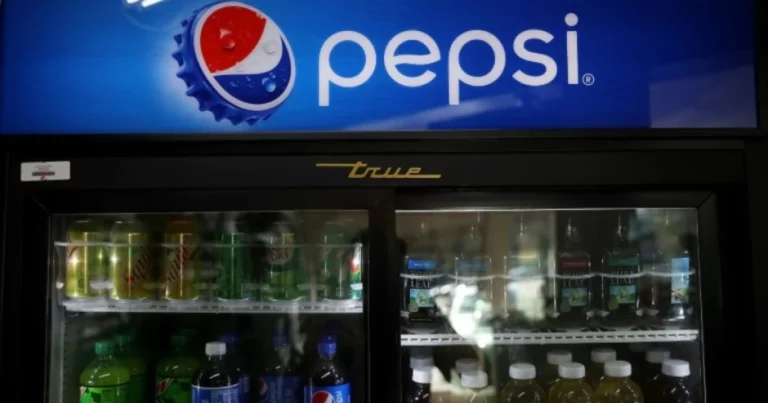 PepsiCo Sued in New York Over Plastic Pollution