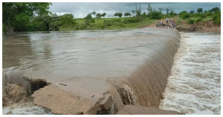 Two KRA Officials Succumb to Floods in Kwale, Bodies Recovered