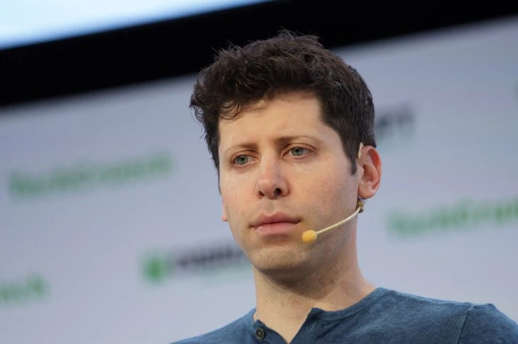 Sam Altman Fired from OpenAI for Lying to the Board.