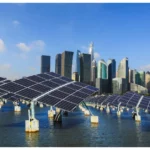 Chinese solar helps reduce electricity costs in Europe