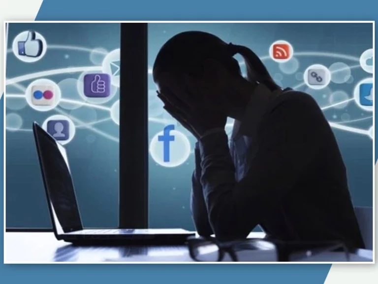 Negative Impacts Social Media has on Campus Students Mental Health