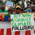 Call for Climate Justice