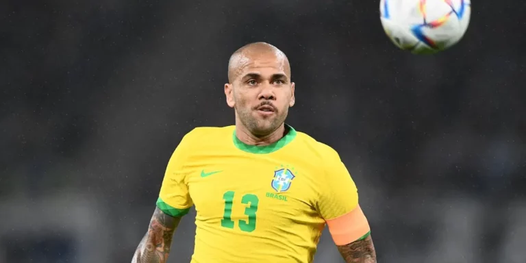 Dani Alves: Brazilian to Stand Trial for Alleged Sexual Assault