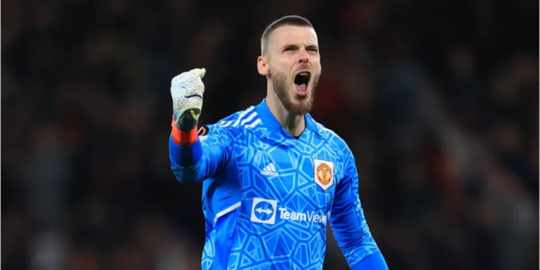 ‘Bring back David de Gea’, United Fans Demand After Andre Onana’s Performance