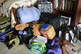 What to Bring to College: The Ultimate College Packing List
